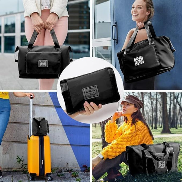 Assured Water-Proof Travel Bag