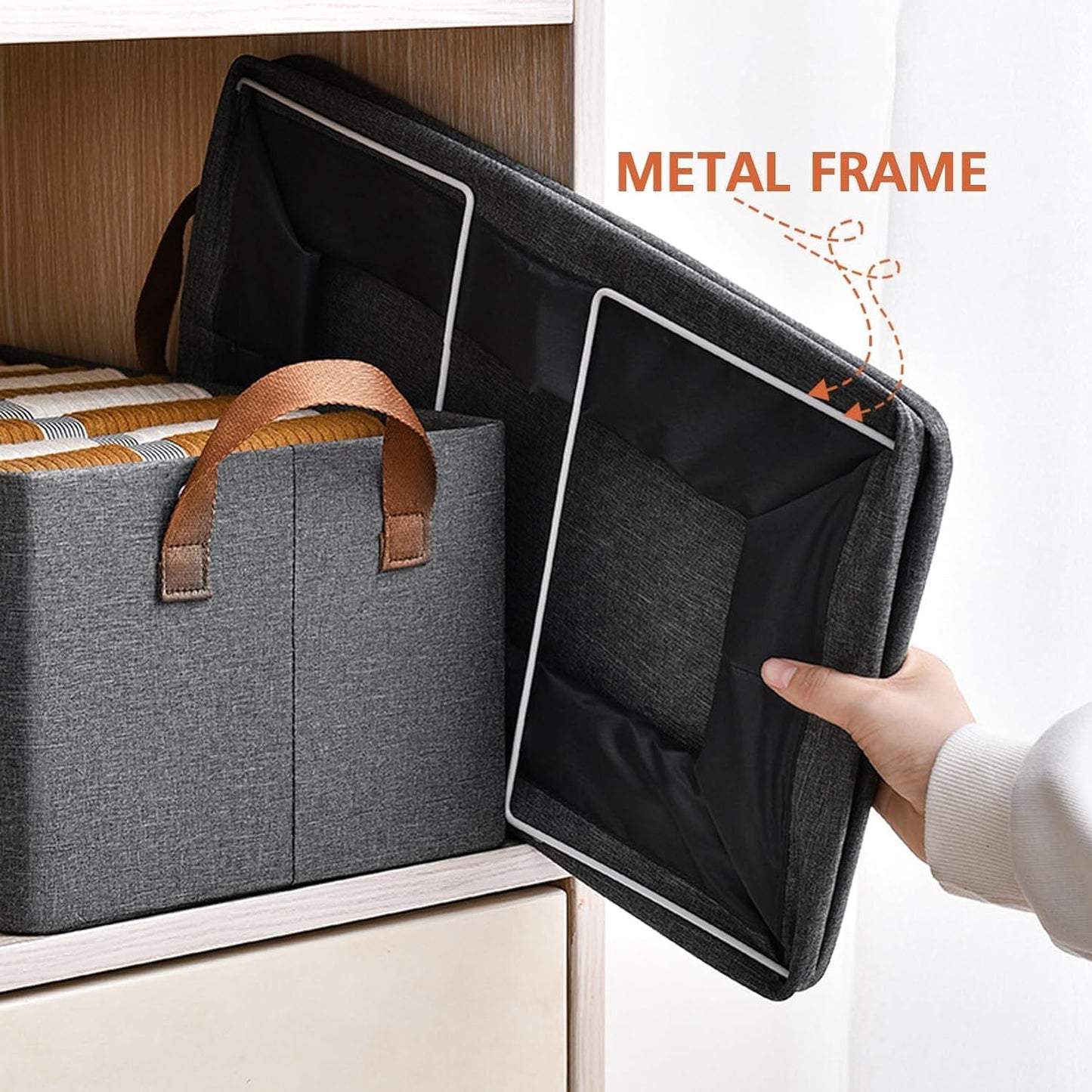 Storage Organizer (Buy 1 Get 1 Free)