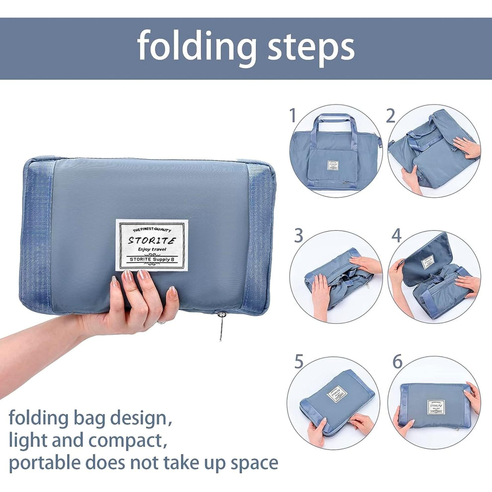 Assured Water-Proof Travel Bag