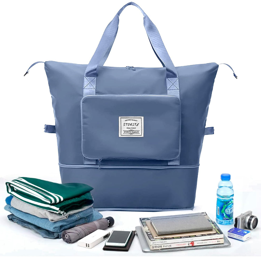 Assured Water-Proof Travel Bag