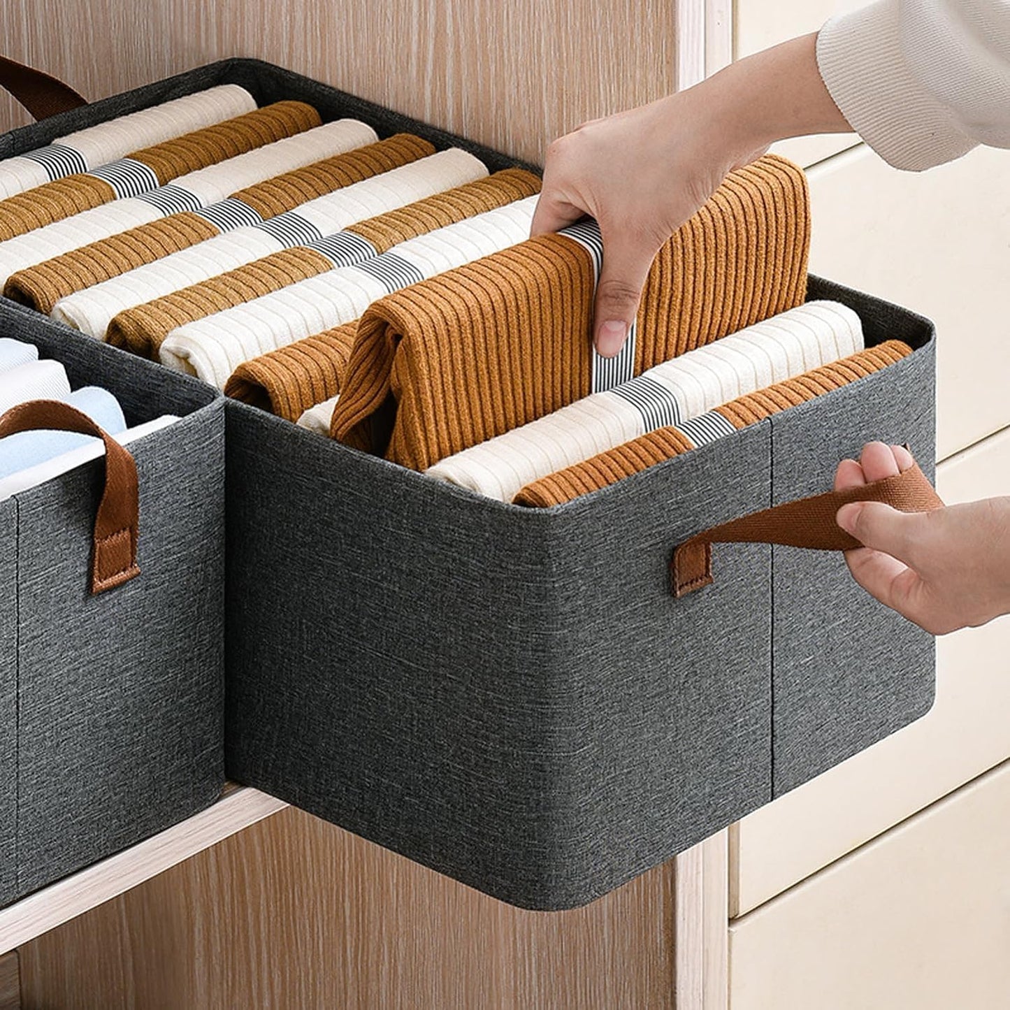 Storage Organizer (Buy 1 Get 1 Free)