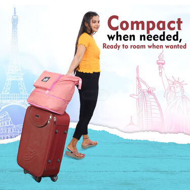 Assured Water-Proof Travel Bag