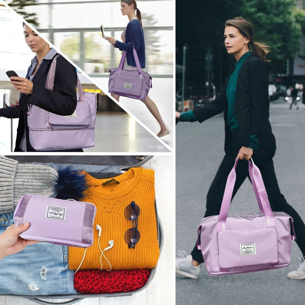 Assured Water-Proof Travel Bag