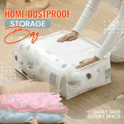 Storage Organizer