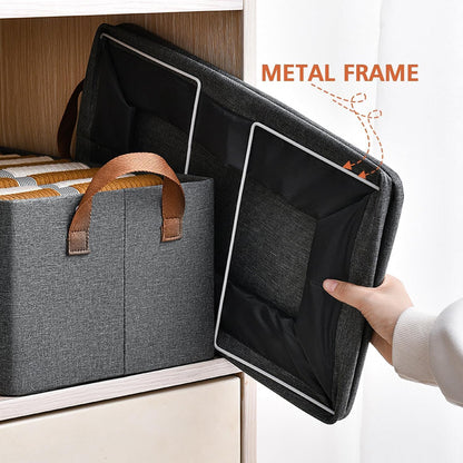 Storage Organizer (Buy 1 Get 1 Free)