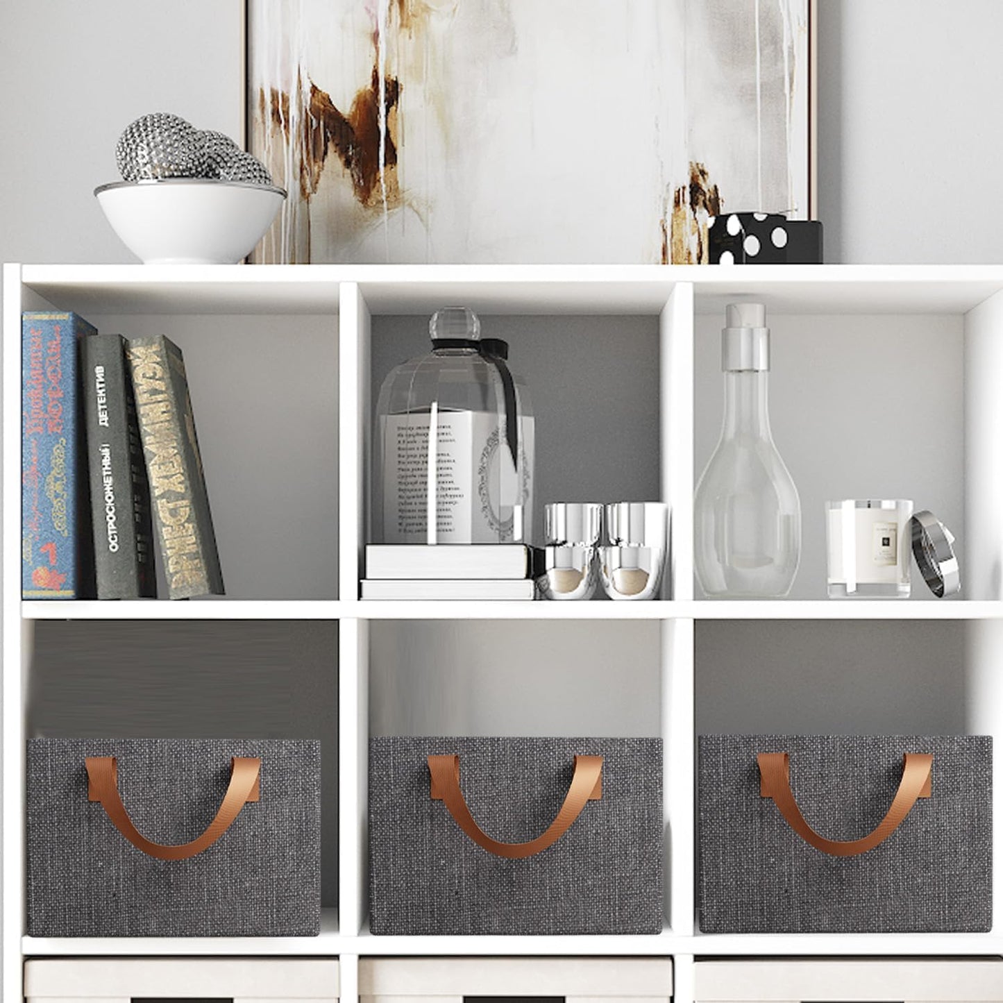 Storage Organizer (Buy 1 Get 1 Free)