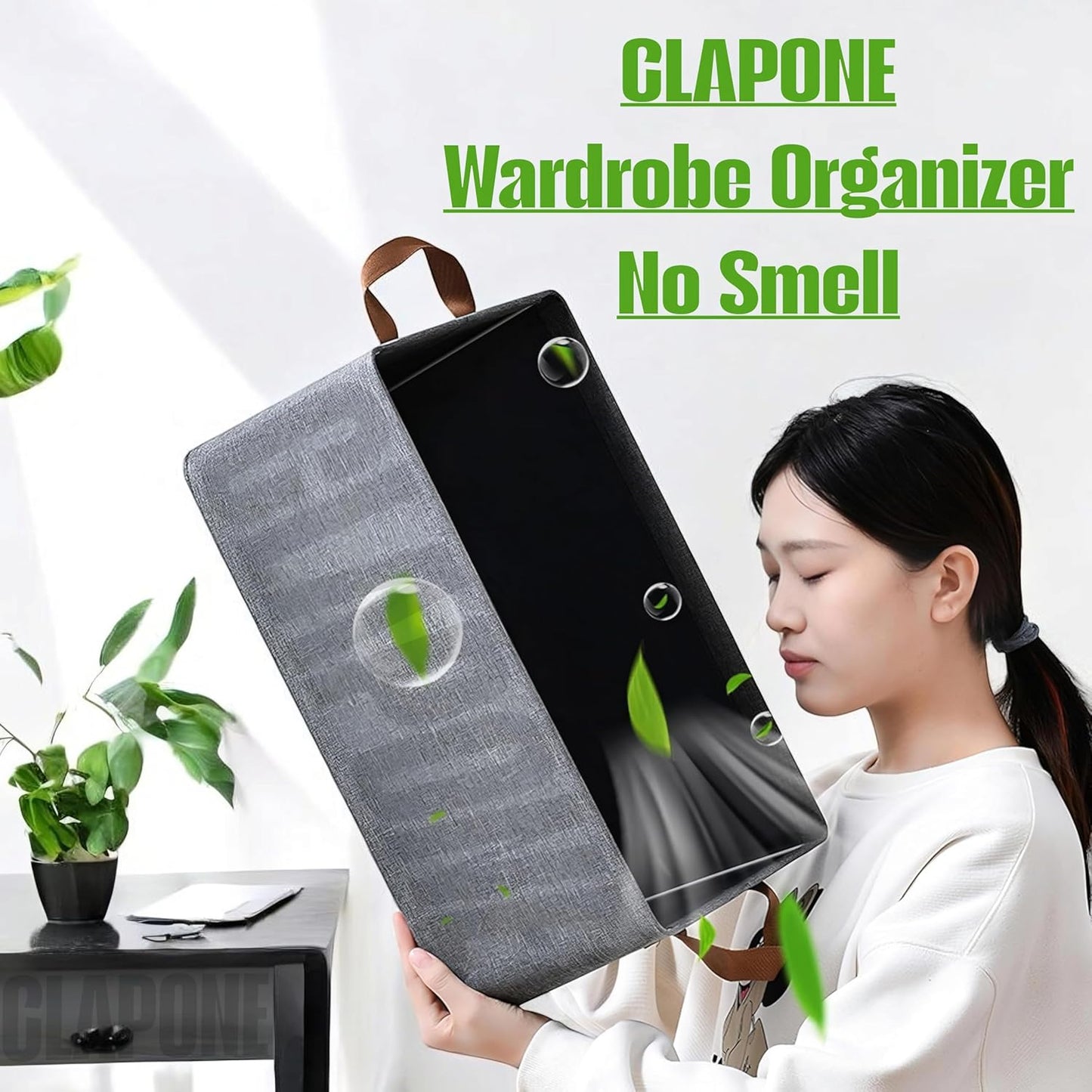 Storage Organizer (Buy 1 Get 1 Free)