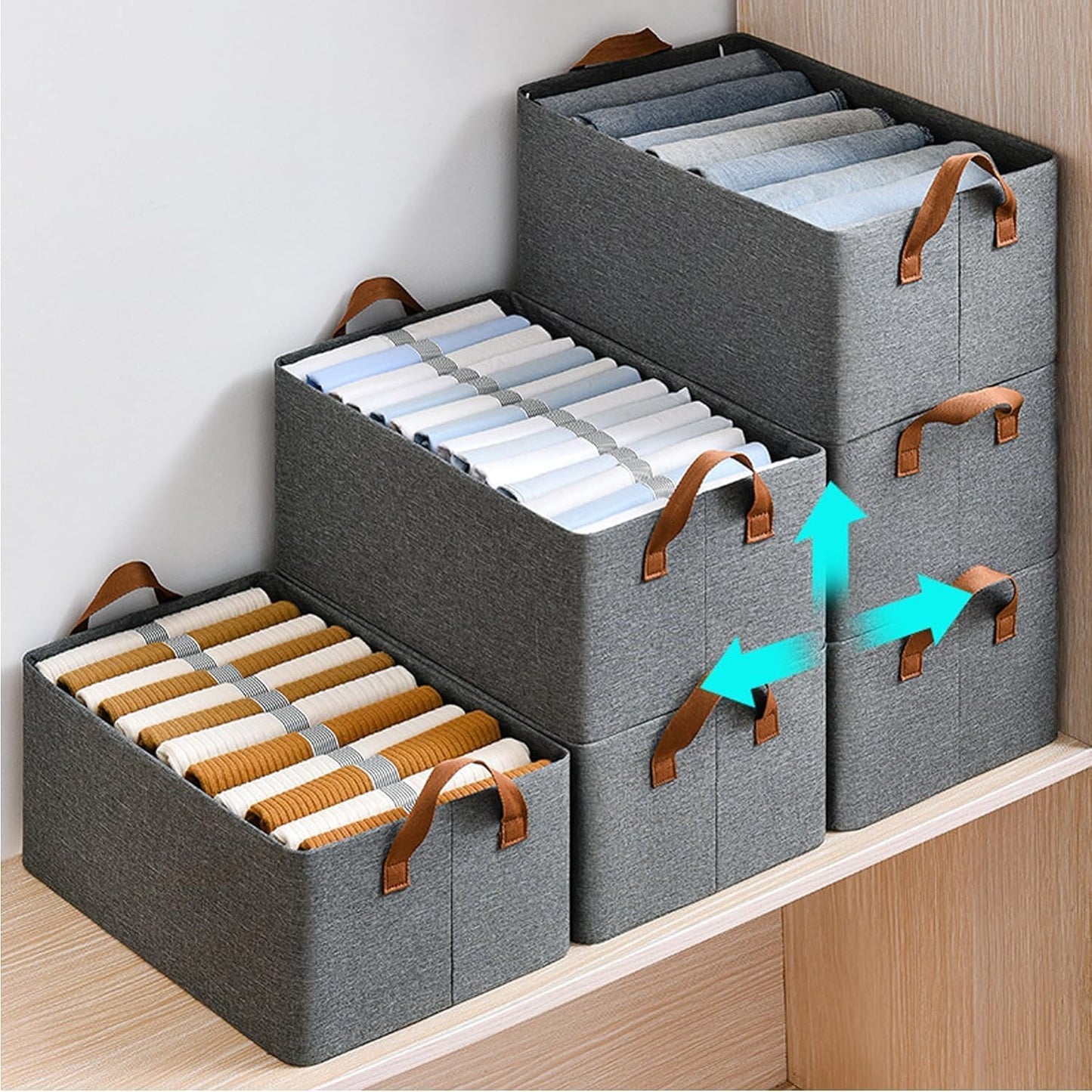 Storage Organizer (Buy 1 Get 1 Free)