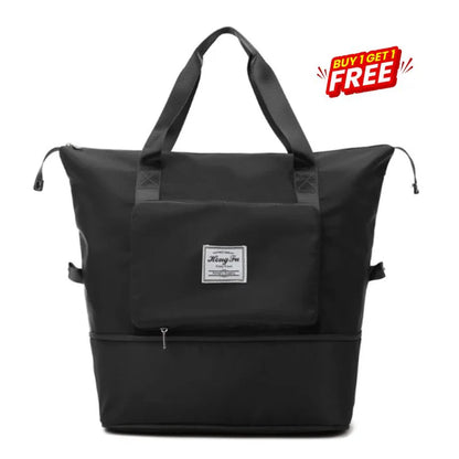 Water-Proof Foldable Travel Bag (Buy 1 Get 1 FREE)