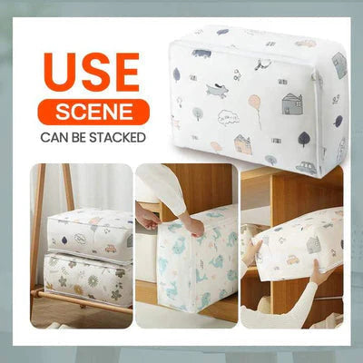 Storage Organizer