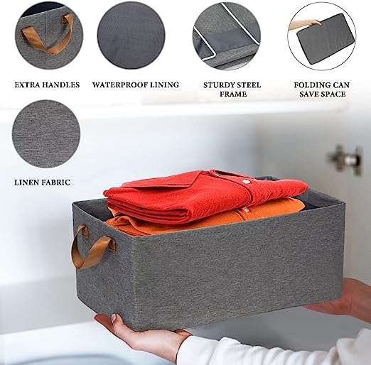 Storage Organizer (Buy 1 Get 1 Free)