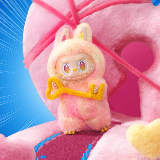 Original Labubu