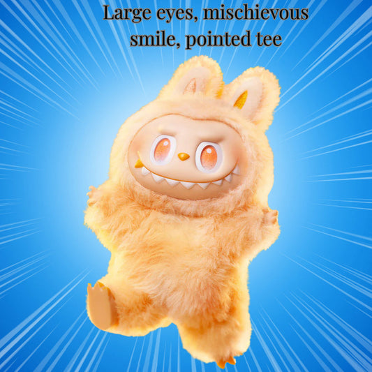Original Labubu